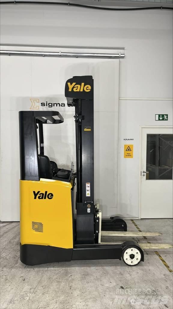 Yale MR 14 Schubmaststapler