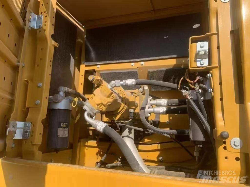 CAT 345GC Raupenbagger