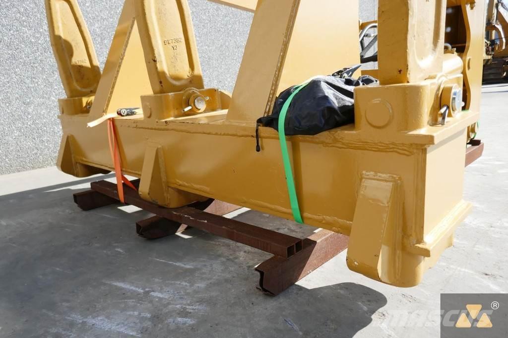 CAT D7R Ripper Andere Zubehörteile