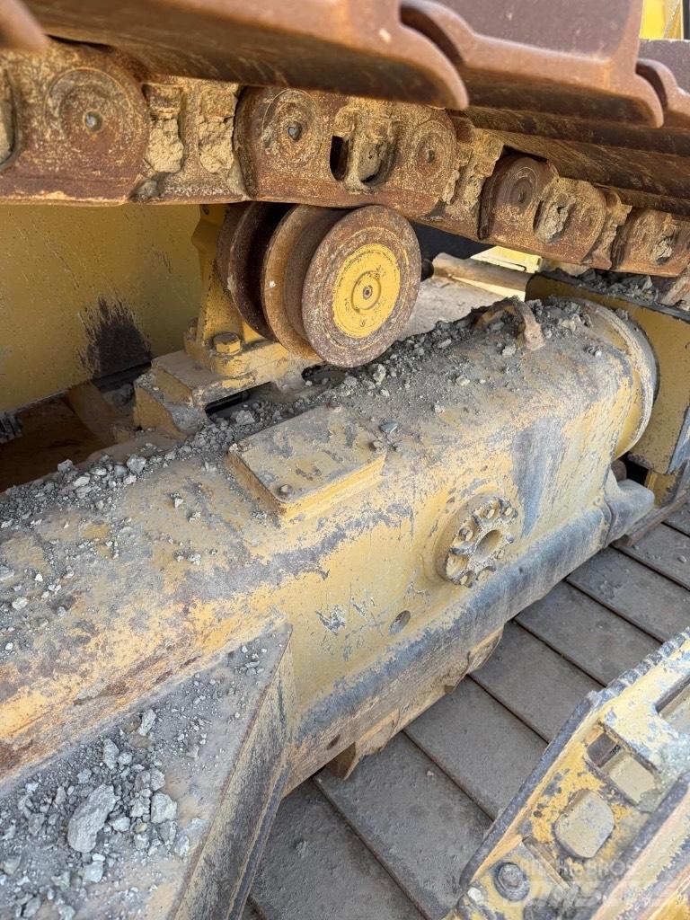 CAT D 6 T LGP Bulldozer