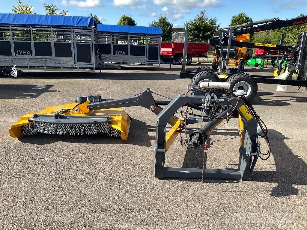 Elho Tornado 450 Sonstige Landmaschinen