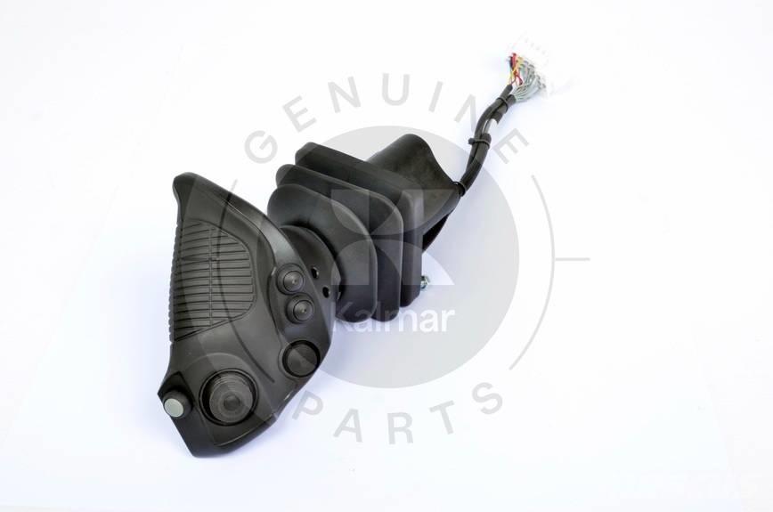 Kalmar spare parts Elektronik