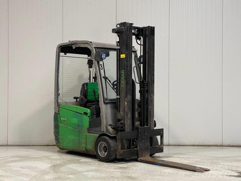 Cesab B320 Elektro Stapler