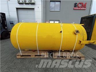  KOMINO 3000 L Kompressorenzubehör