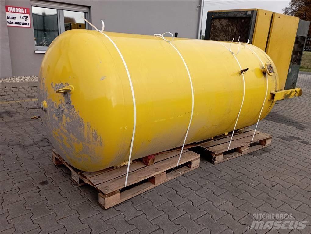  KOMINO 3000 L Kompressorenzubehör