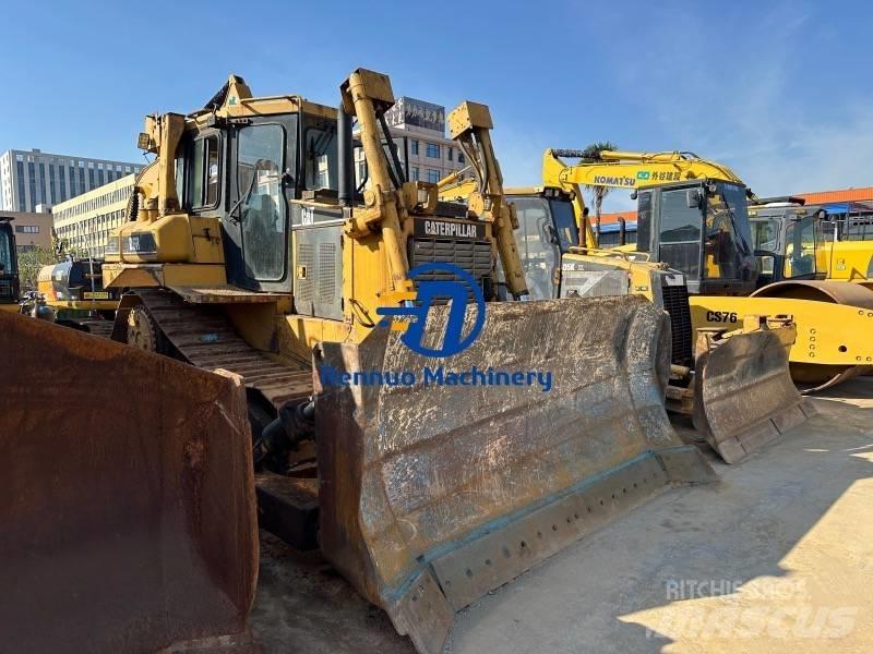 CAT D 6 R Bulldozer