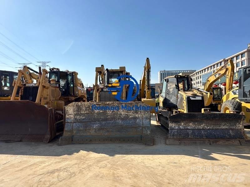 CAT D 6 R Bulldozer