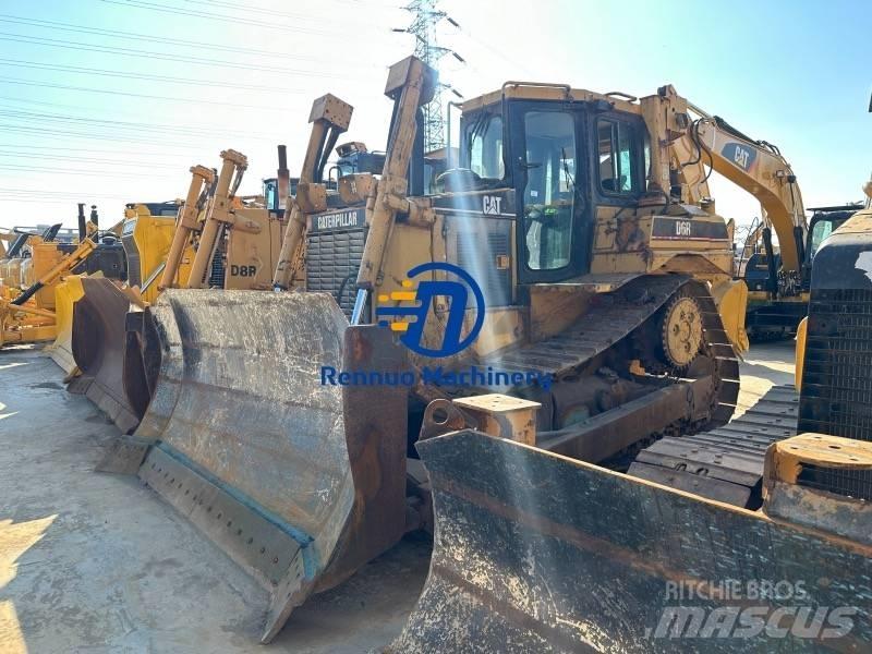 CAT D 6 R Bulldozer