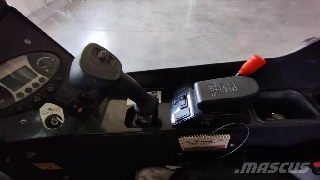 Bobcat L 23 Minilader