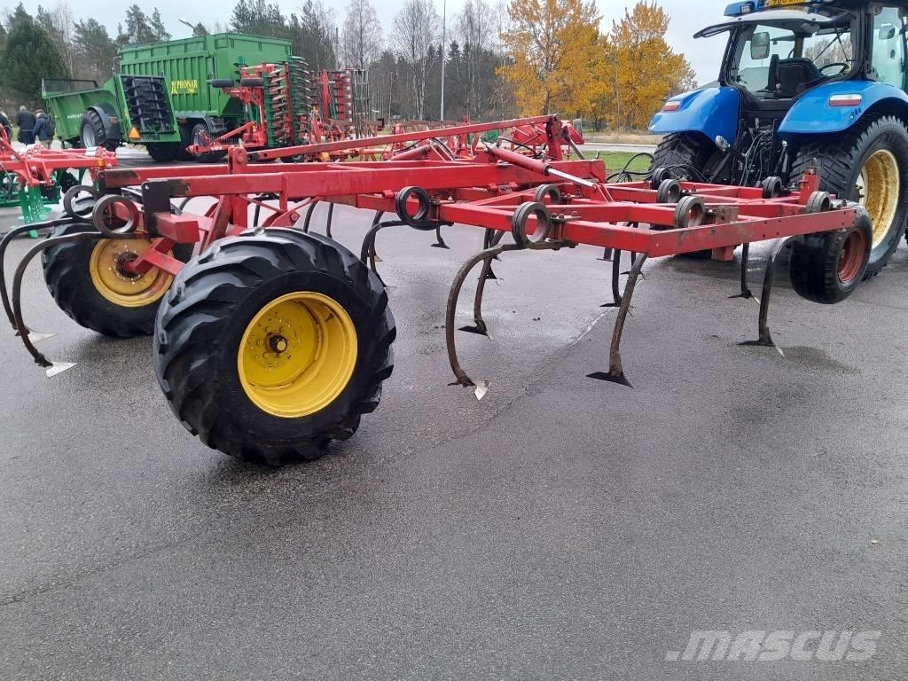 Väderstad Cultus500 Grubber