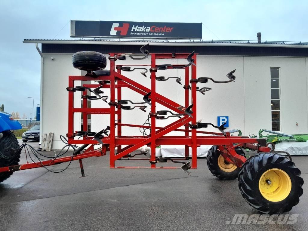 Väderstad Cultus500 Grubber