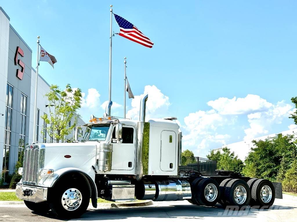 Peterbilt 388 Sattelzugmaschinen