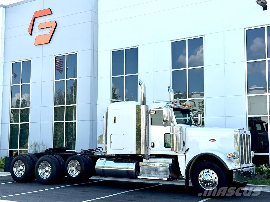 Peterbilt 388 Sattelzugmaschinen