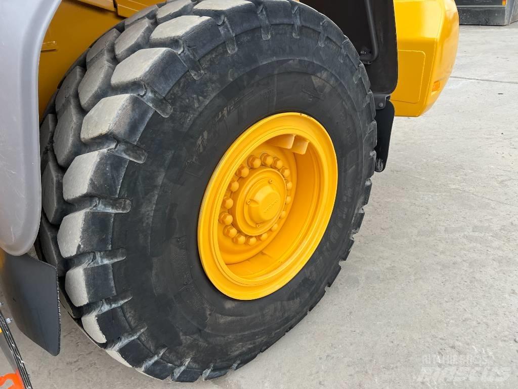 Volvo L70H2 Radlader