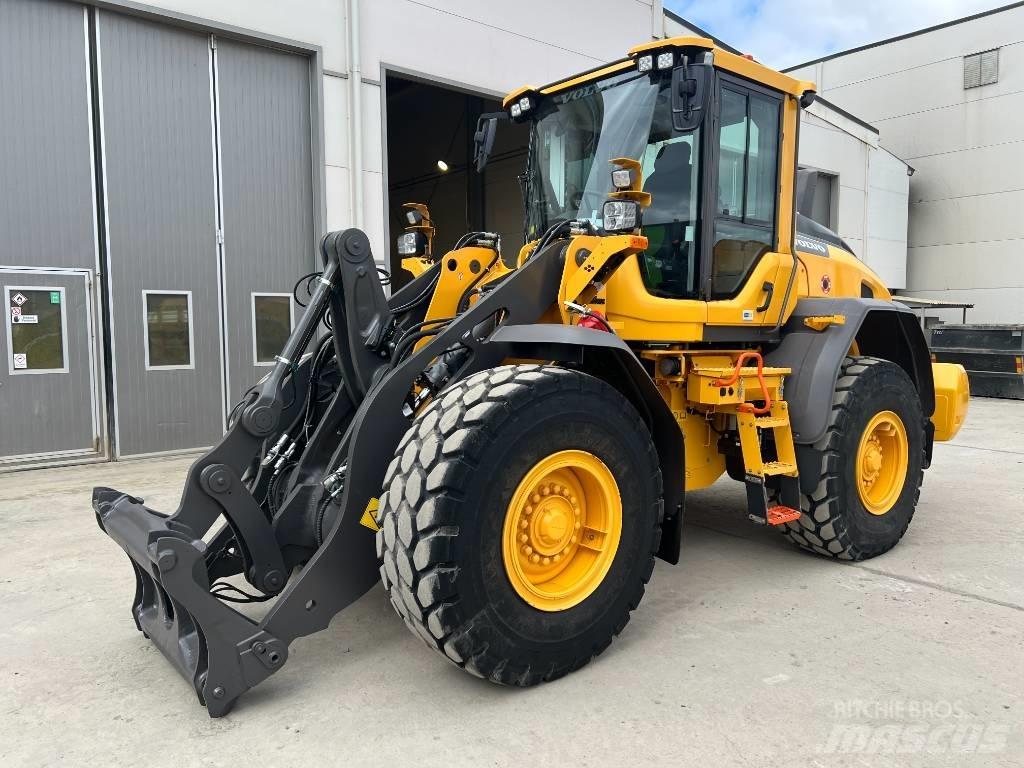 Volvo L70H2 Radlader