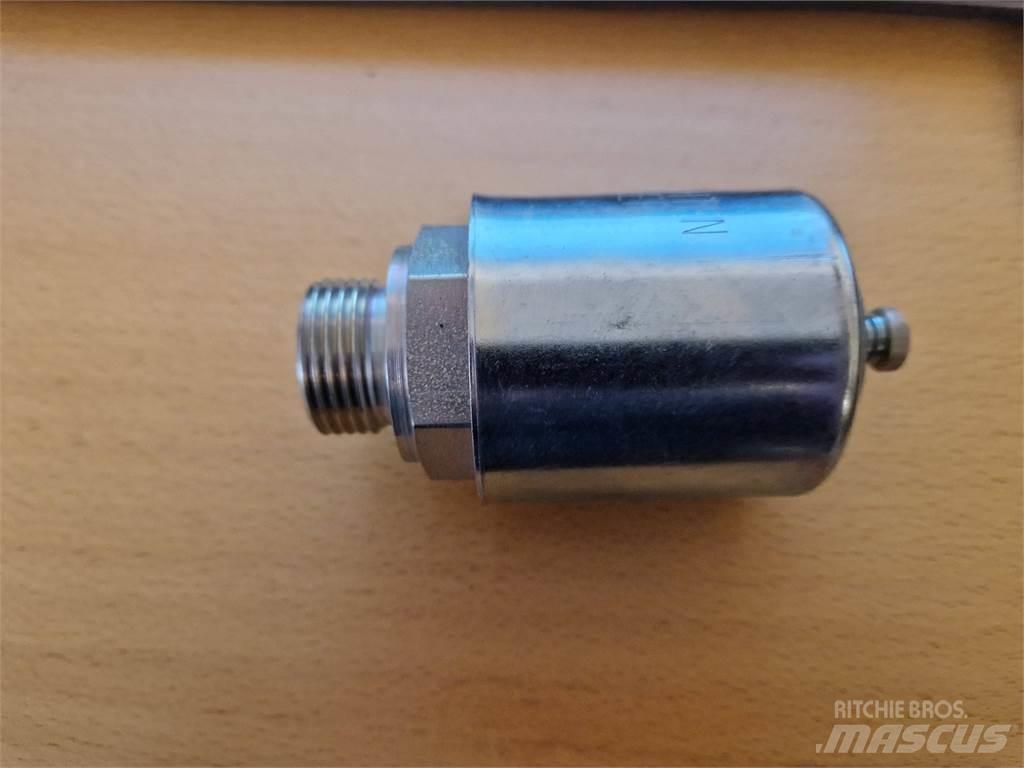 Eco Log 7000303 Hydraulik