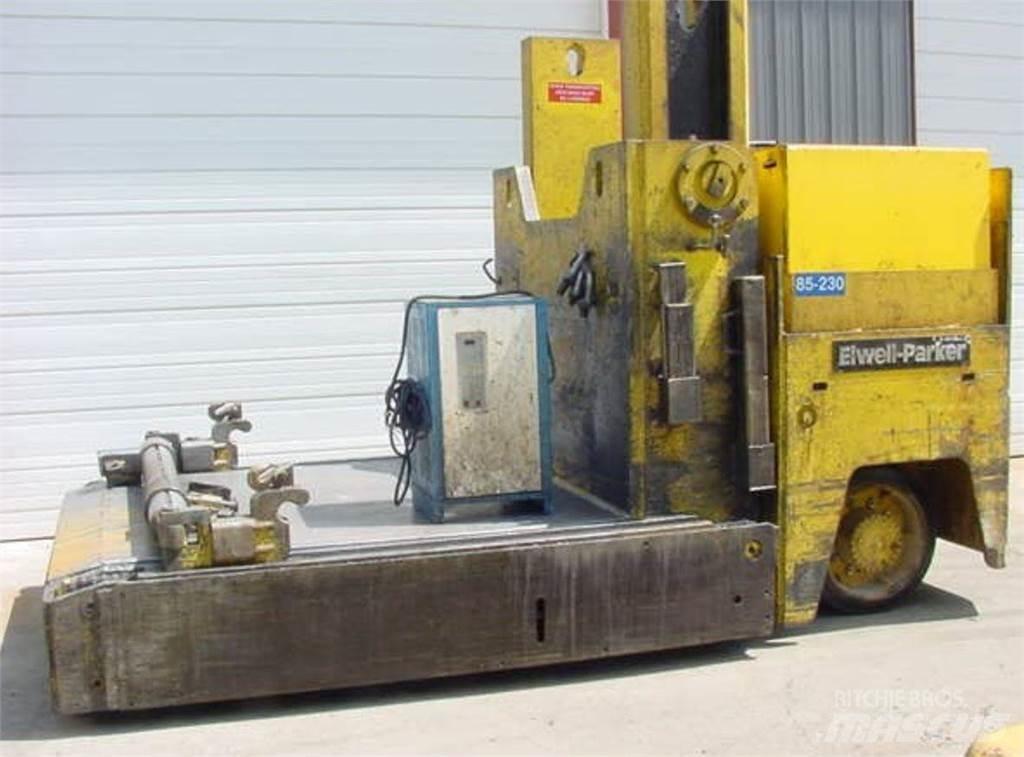 Elwell-Parker 1500 Andere Gabelstapler