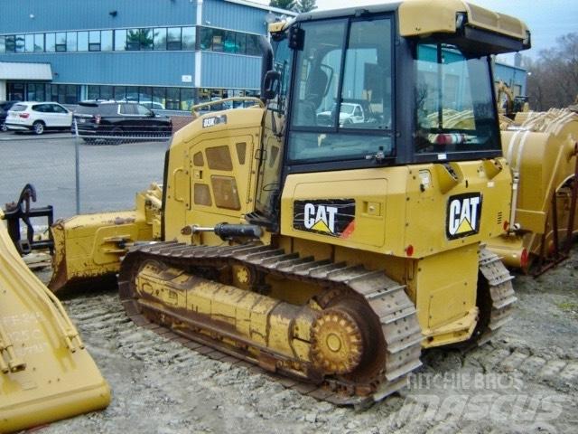 CAT D 3 K 2 XL Bulldozer
