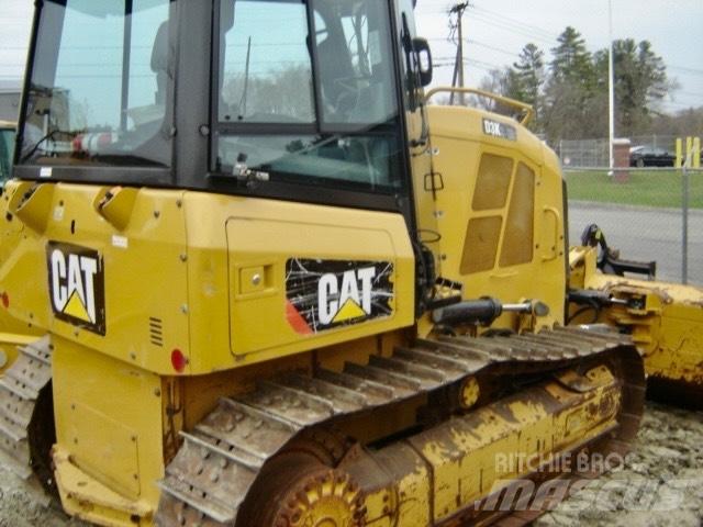 CAT D 3 K 2 XL Bulldozer