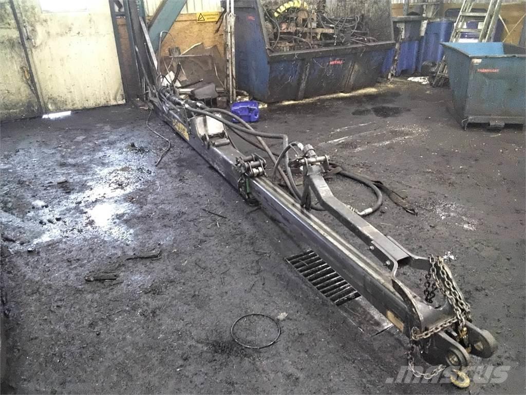 Ponsse C22 Erntekrane