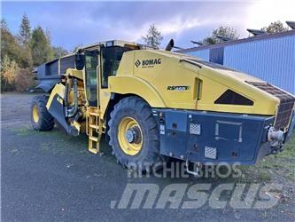 Bomag RS 460 Asphalt-Recycler