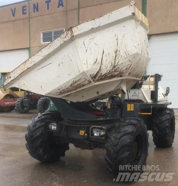 Terex TA 6 Minidumper