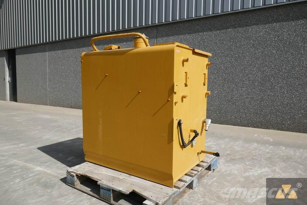 CAT 387-4810 Transport Sonstige