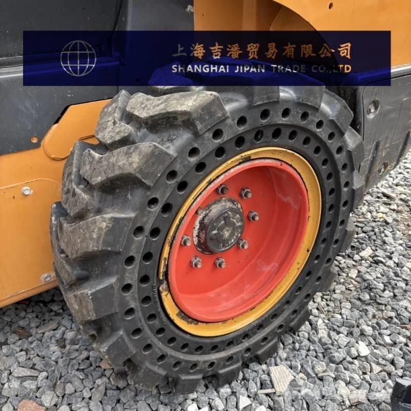 CASE SR 200 Kompaktlader