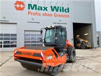 Hamm H12i Erdbauwalzen