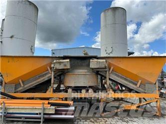  Macons MA15 Betonmischer