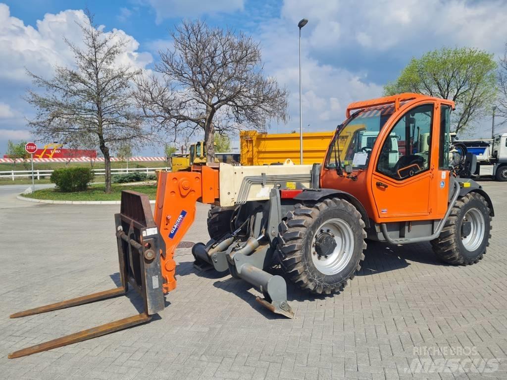 JLG 4013 Teleskoplader