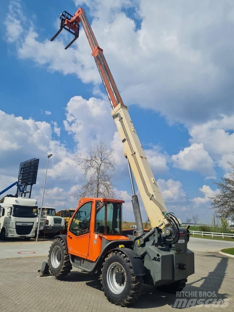 JLG 4013 Teleskoplader