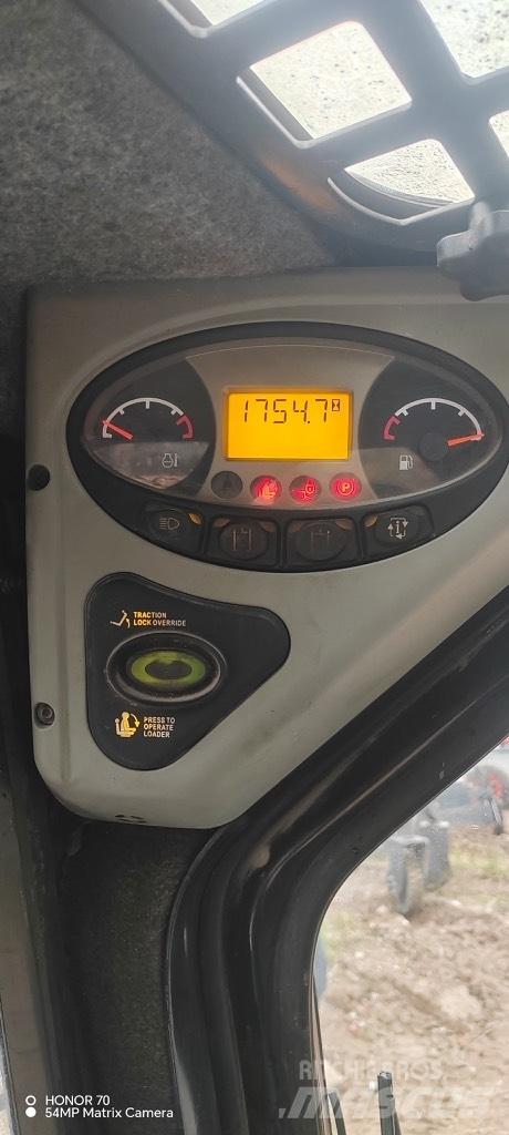 Bobcat S 220 Kompaktlader