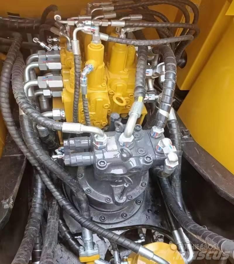 Sany SY 155 H Raupenbagger