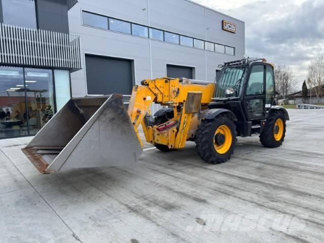 JCB 540-180 Teleskoplader