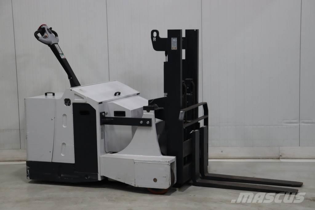 CSI SBC XT 1020 Deichselstapler