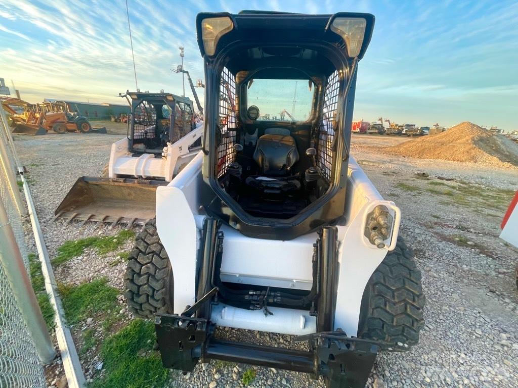 Bobcat S 630 Kompaktlader