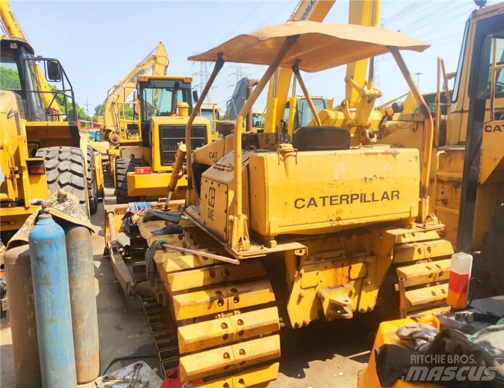 CAT D 4 E Bulldozer