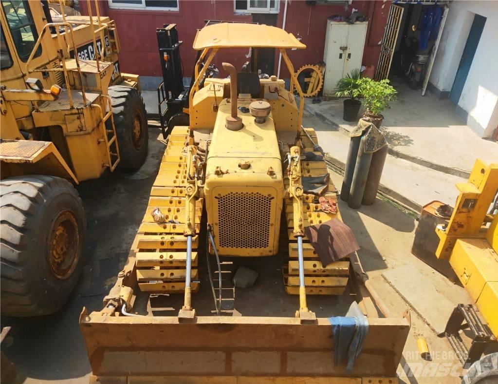 CAT D 4 E Bulldozer