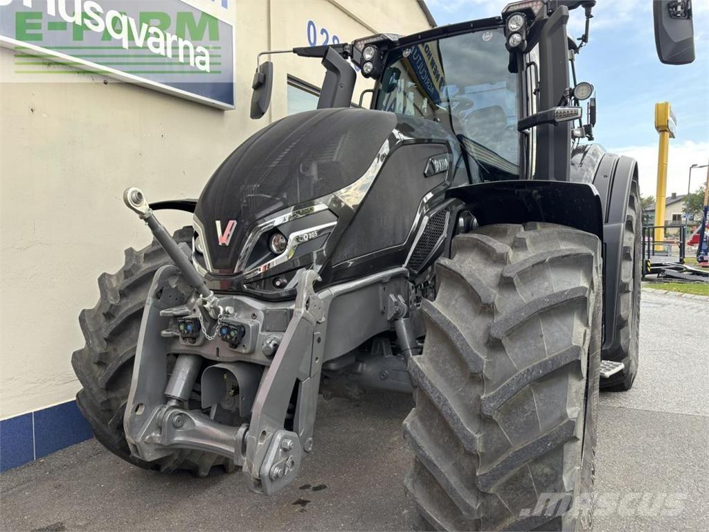 Valtra q305 Traktoren