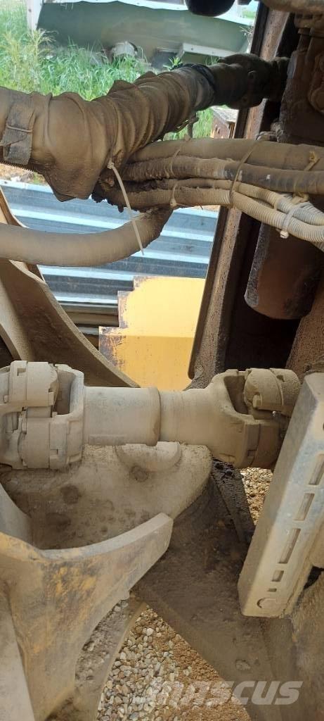 Volvo L 350 F Radlader