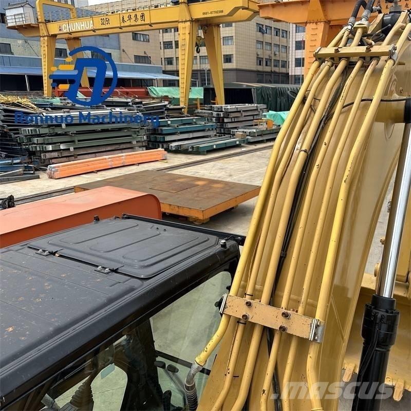 CAT 320GC Raupenbagger
