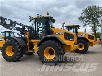 JCB 419 S Radlader