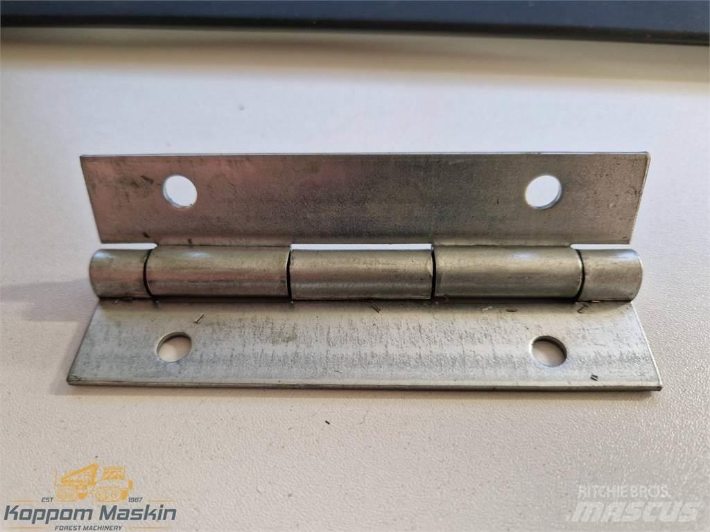 Rottne 088-42114 Chassis