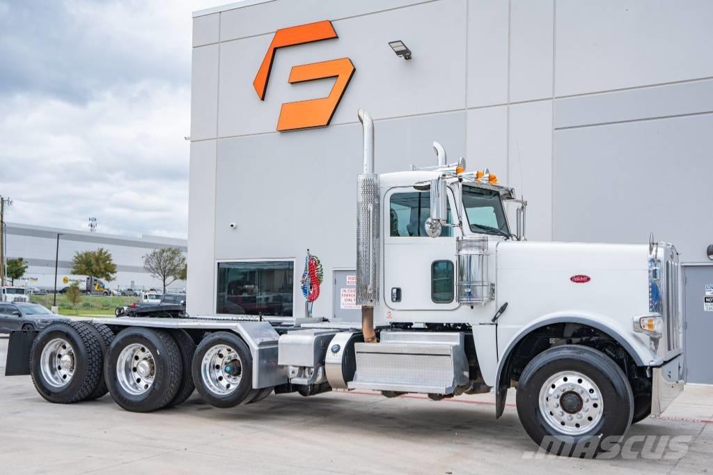 Peterbilt 389 Sattelzugmaschinen