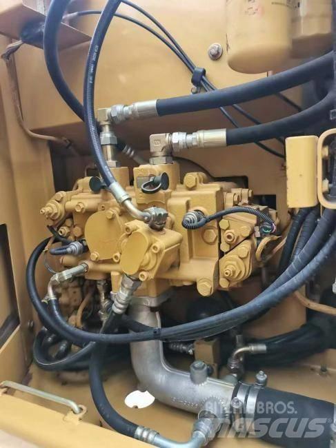 CAT 312 C Raupenbagger