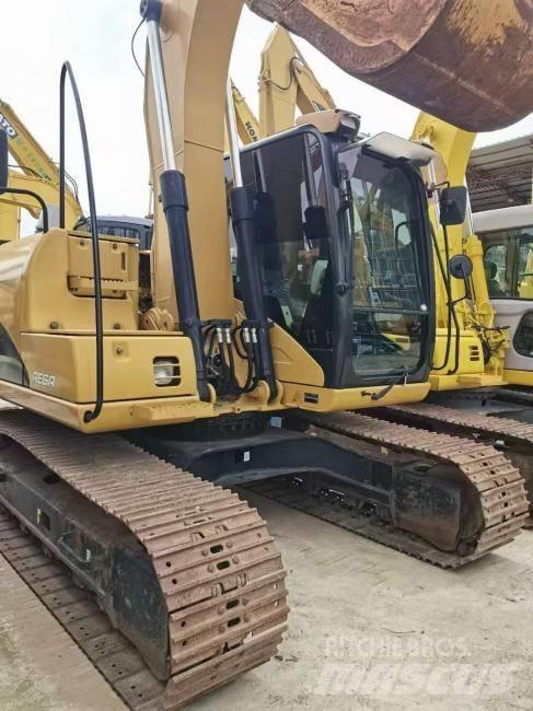 CAT 312 C Raupenbagger