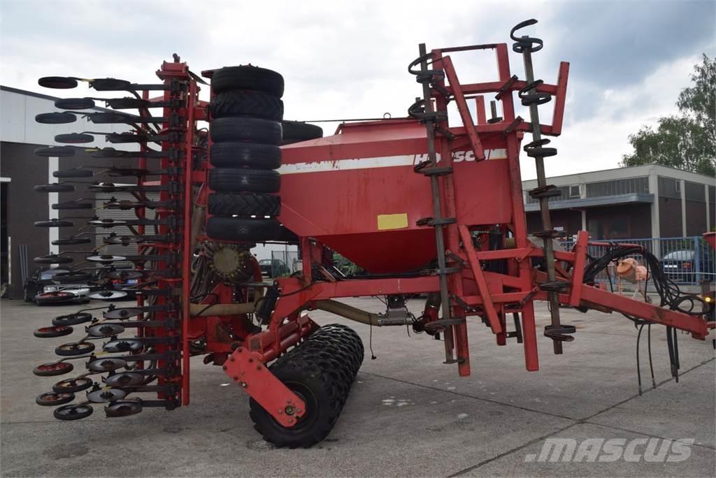 Horsch DS-6 Drillmaschinen