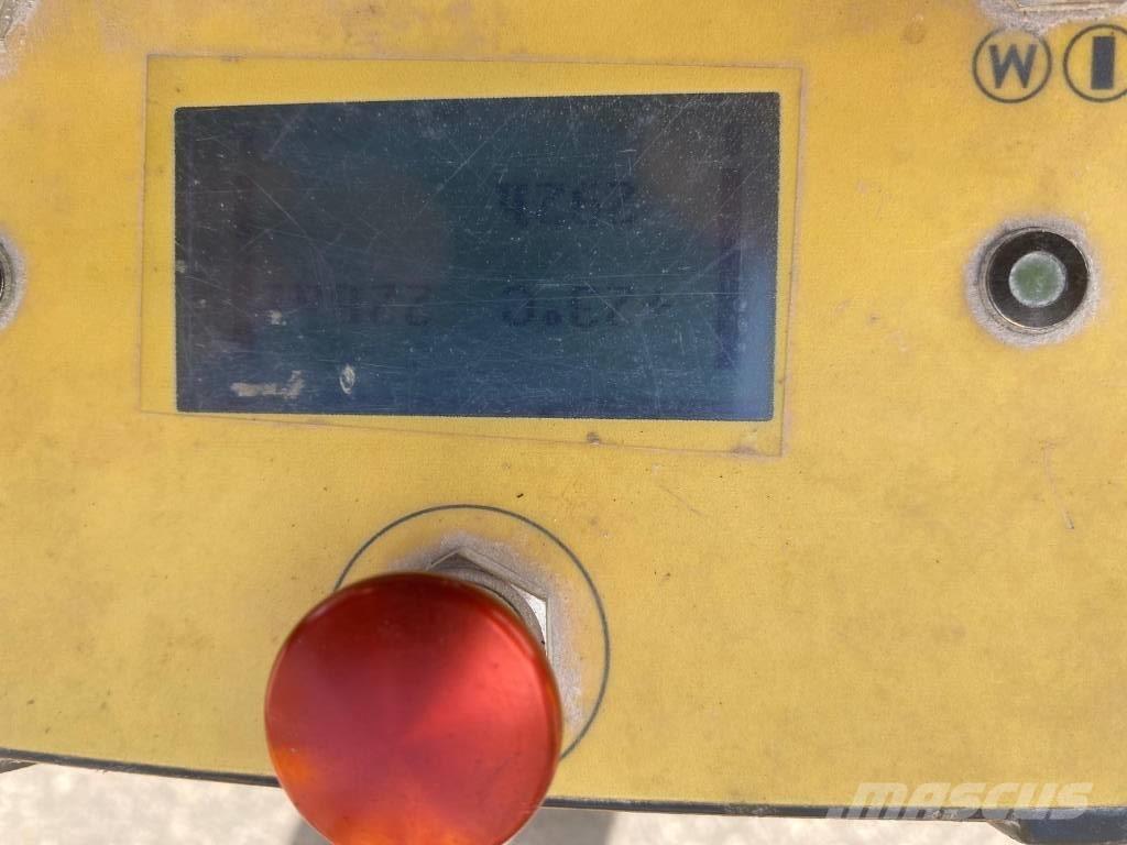 Brokk 170 Abrissbagger