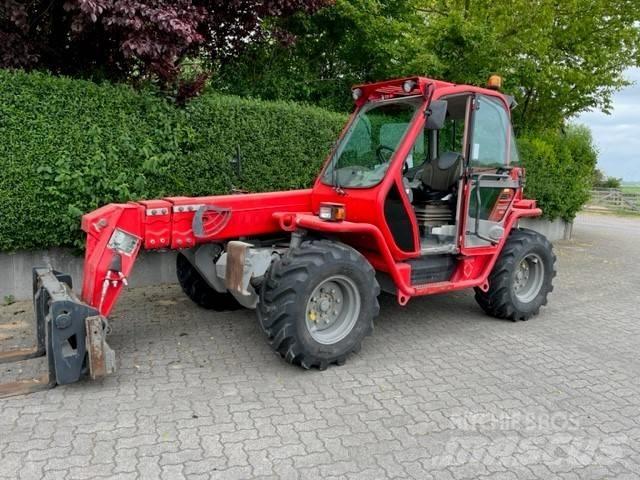 Merlo P 38.13 Teleskoplader